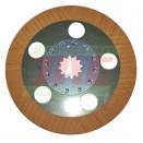 AL65872 Disque - Référence PT-422-25.01 - Compatible FIAT 650, FIAT 750_2