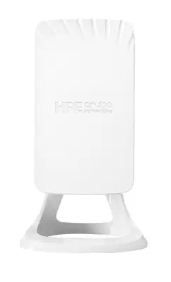 Aruba Networking AP-505H (RW) Dual Radio 802.11ax 2x2 1+4 Ethernet PSE USB Hospitality AP_2