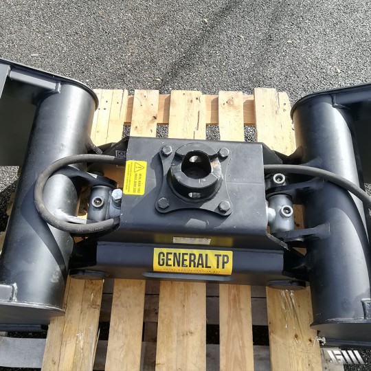 Benne preneuse Série GMTL_2