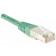 Cordon RJ45 catégorie 5e F/UTP vert - 3 m - Blindé en cuivre, normes ANSI/TIA 568 et ISO 11801, PoE+_2