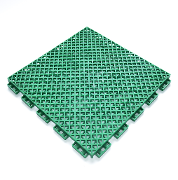 Dalle clipsable pour terrain de basket_2