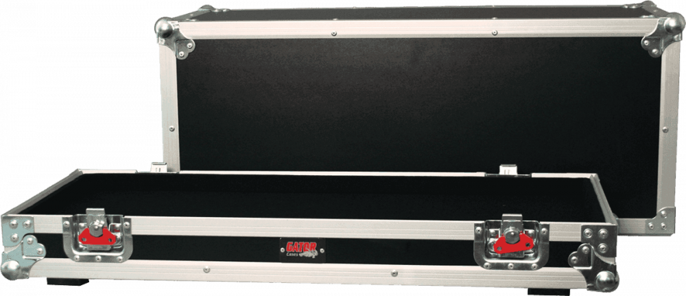 Flight case pour amplificateurs - Gator Ref. G-TOUR-HEAD - Protection professionnelle pour tête d'ampli guitare_2