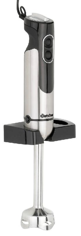 Kit de mixeur 5 niveaux 0,7kW 130206 Bartscher_2