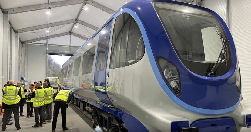 Atelier Industriel Modulaire et Démontable - HTS TENTIQ GMBH - Préfabriqué flexible pour fabrication, réparation et assemblage_2