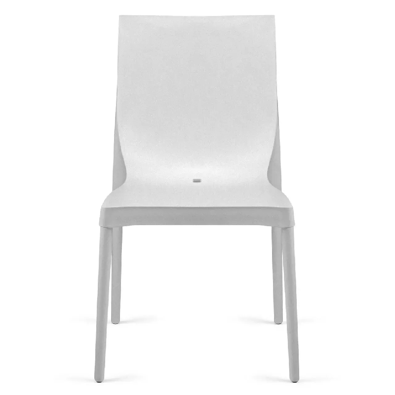 Chaise visiteur empilable So Fano - P01_2