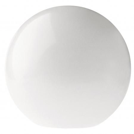 Globe opale Globos - Coloris blanc - Résine - Différents diamètres - IP43 - Anti-pollution lumineuse_2