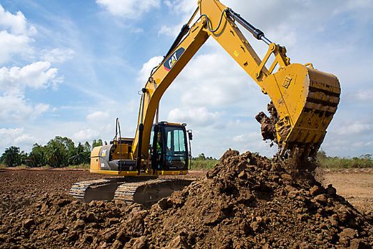 Godets : pelle hydraulique 1 100 mm (43 in), cw-30 	562.0 kg caterpillar_2