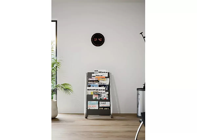 Horloge digitale LED_2