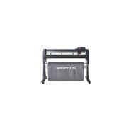 Plotter Graphtec FC 9000 pour découpe de matériaux variés