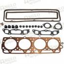 Top joint set - joint de tête en cuivre - Fordson Major, Super Major - référence : PTA-A54108_2