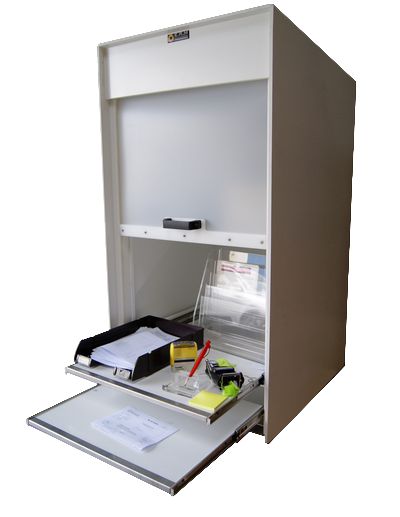 Armoire de protection informatique étanche - easybox standard_2
