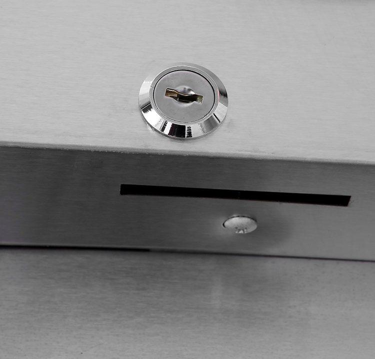 Armoire réfrigérée compacte vitrée froid négatif ATOSA_2