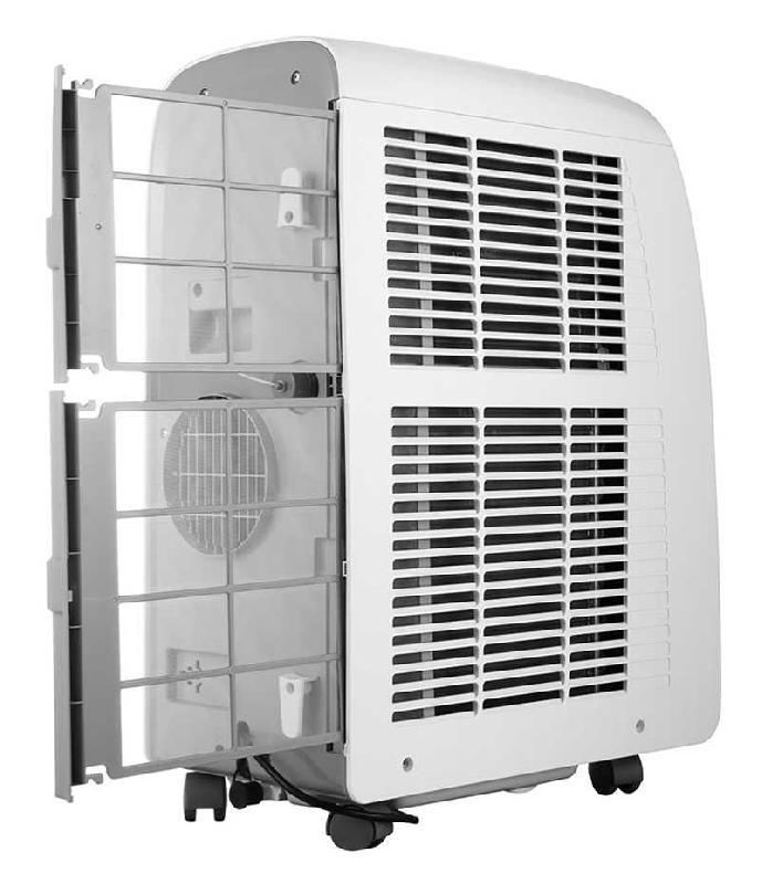 Climatiseur mobile 3 fonctions - adapté pour pièce de 14m²_2