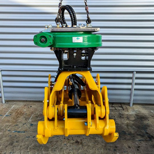 Couronne de rotation à vis sans fin IMO_2