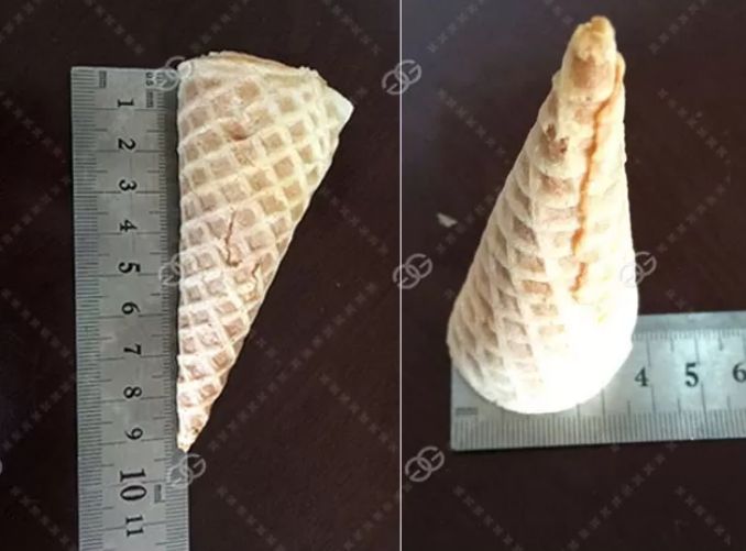 Appareil automatique pour production de cônes de sucre