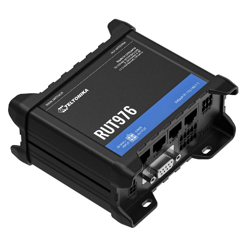 Teltonika rut976 routeur redcap 5g_2