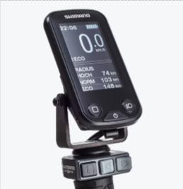 Tricycles individuels - Kettwiesel evo step innovant avec moteur puissant et suspensions haut de gamme_2