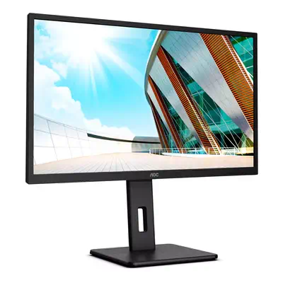 AOC P2 Q32P2 écran plat de PC 80 cm (31.5