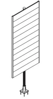 Panneau de communication de chantiers sur mesure_2