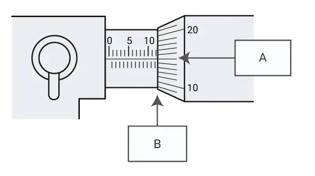 Série im-8000 - micromètres - keyence - plage de mesure 25 mm_2