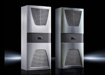 Sk 3304.500 - Climatiseur professionnel Rittal - Blue e basse consommation, puissance frigorifique 1,1 à 1,5 kW_2