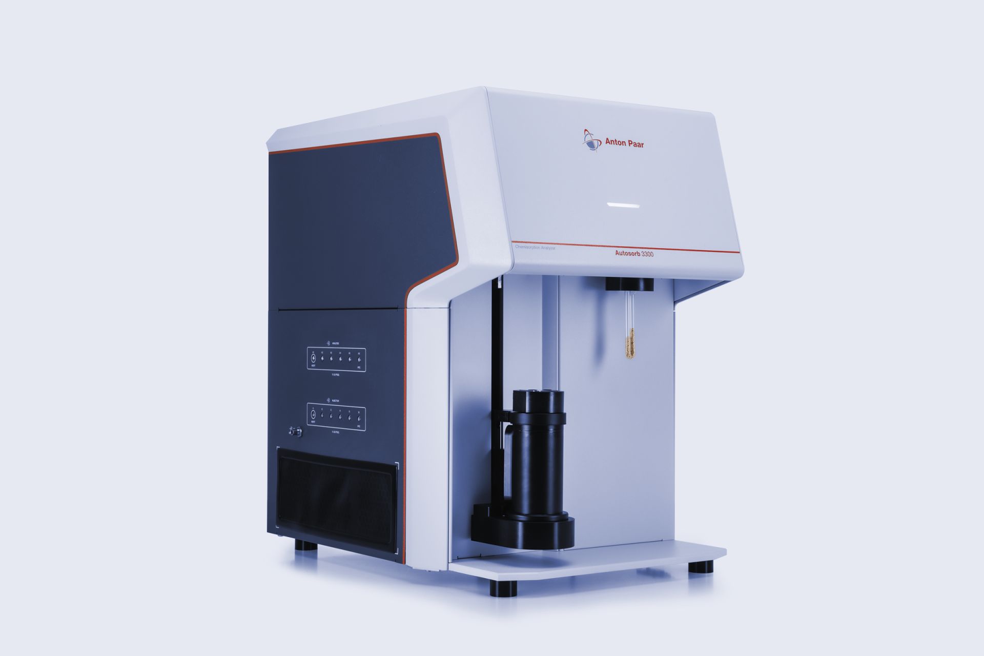 Analyseur de chimisorption en flux : Autosorb 3300_2
