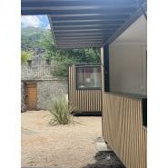 Cargo Food /container Snack /Event /_2