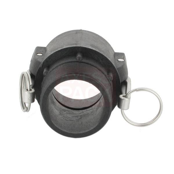 Coupleur à cames Mâle 2