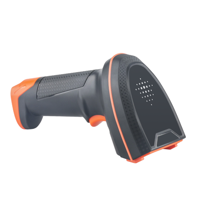 Nouveau scanner de codes-barres portatif DS5602 - filaire 2D avec support pour supermarché_2