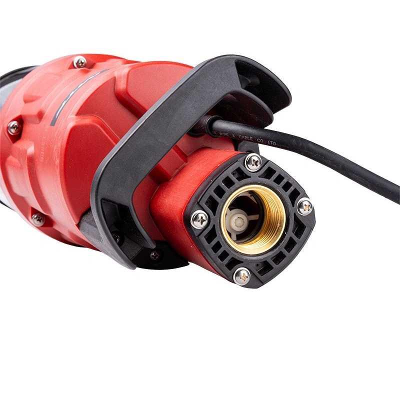 Pompe immergée sous pression wpe100pa 1000w 45m – MTF – automatique 100 l/min – 1voc1147_2