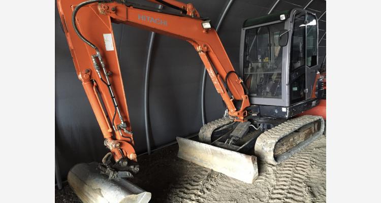 Tariere rabaud trh avec mini pelle 3,5t_2