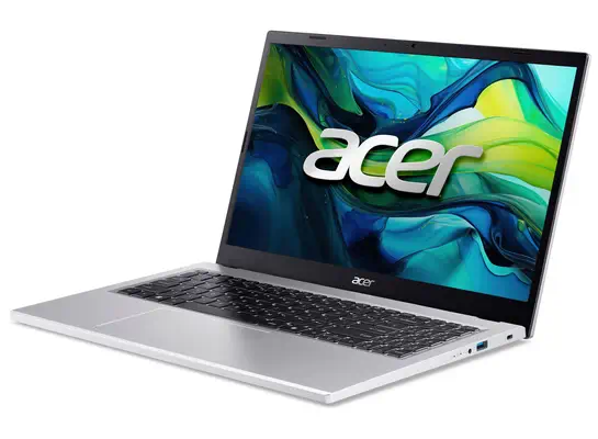 Acer Aspire Go 15 AG15-71P-70GC Intel® Core¢ i7 i7-13620H Ordinateur portable 39,6 cm (15.6