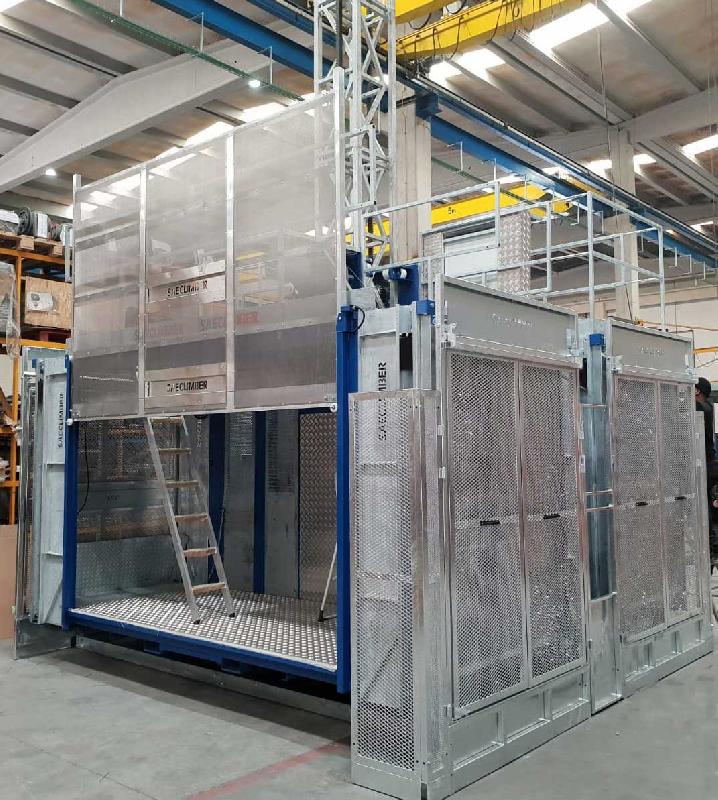 Ascenseur de chantier e20_2