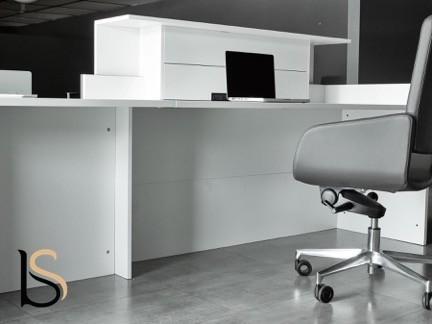 Banque d'accueil Avant avec accès PMR - Ofitres - 238, Droite, Non_2