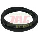 Courroie Gates Agri (0203238) 1410462R1.26 - Référence ME-1410462R1.26 pour moissonneuse-batteuse Case IH_2