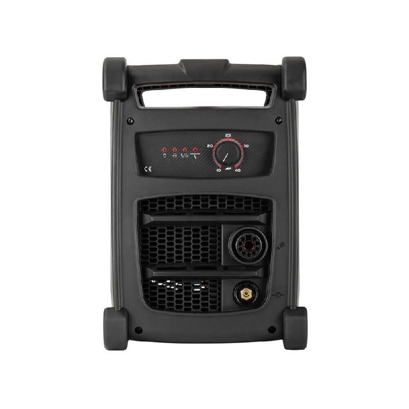 Découpeur plasma avec compresseur intégré 54 XT - TELWIN_2