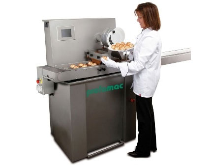 Enrobeuse - largeur 18/28cm light - prefamac_2