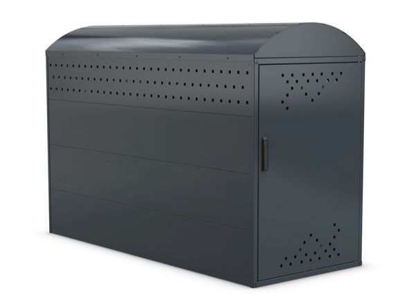 Abri vélo fermé norcorbox n°13 b_2