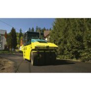 Rouleau compresseur Ammann AP 240 Tier 3 - longueur 5020 mm - lestage jusqu’à 24 tonnes_3