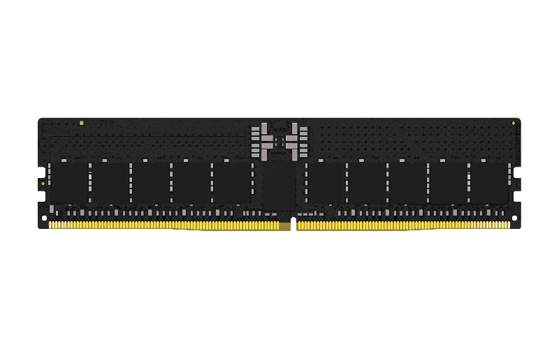 256 go 6400 mt/s ddr5 ecc reg cl32 dimm (kit de 8) fury renegade pro expo_2