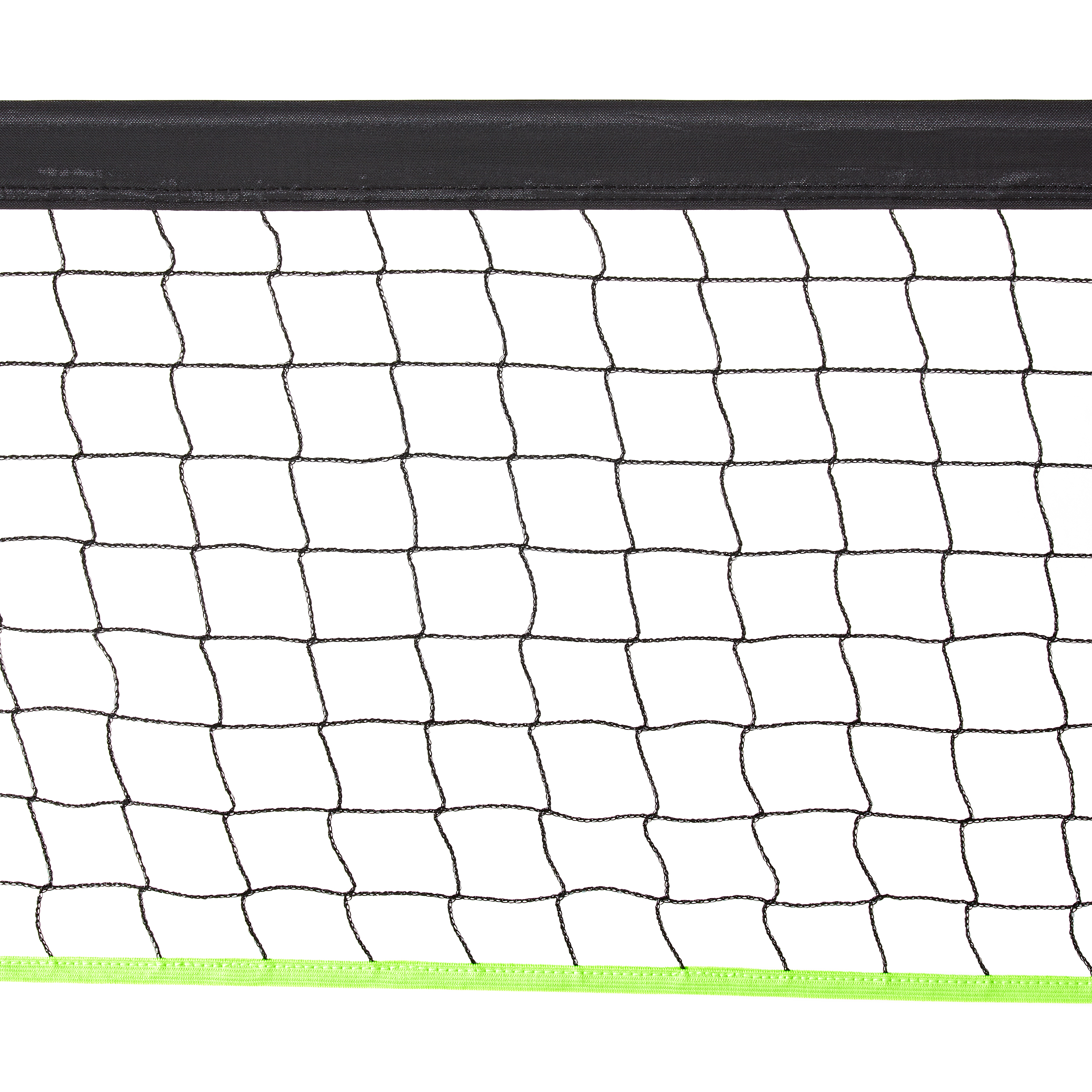 Filet de tennis Artengo Speed 3m pour moniteurs et familles - montage rapide et ajustable - armature en