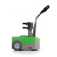 Bed mover - tracteur pousseur - liftop - force de traction maximale jusqu’à 500 kg_2