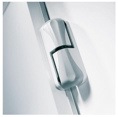 Chambre froide - viessmann - panneau épaisseur de 100 mm_2