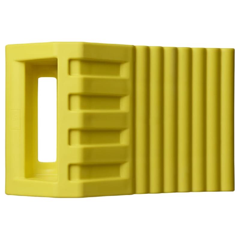 Proplus cale de roue avec poignée plastique l 424758_2