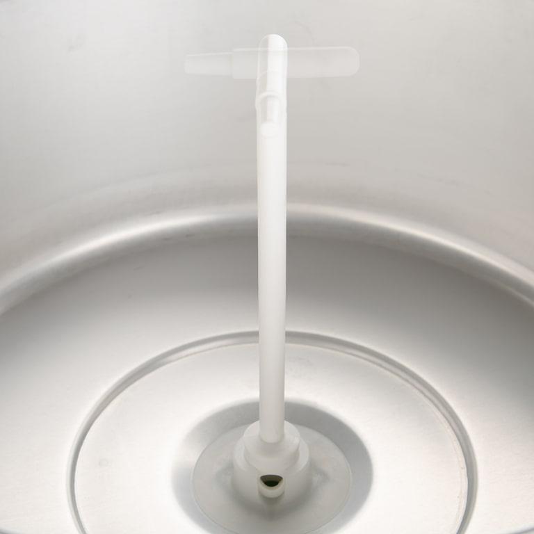 Écrémeuse électrique Milky FJ 90 PP_2