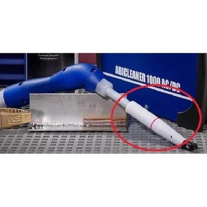 ABICLEANER 1000 AC/DC BINZEL - Machine de décapage, passivation et polissage inox_2