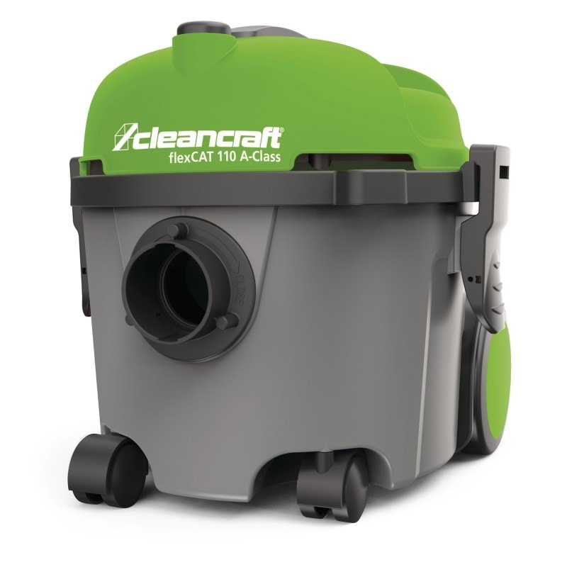Aspirateur d'atelier Cleancraft flexCAT 110 - 7003105 - Compact, durable et équipé d'accessoires de série_2