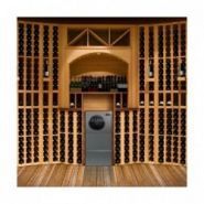 Climatiseur de cave gainé avec hygrométrie maîtrisée - WINEIN50+ - FONDIS WINEMASTER - S.G.M.N. E-TRADE S.A.S._2