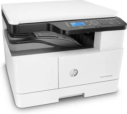 HP LaserJet M438n Laser A3 1200 x 1200 DPI 24 ppm_2