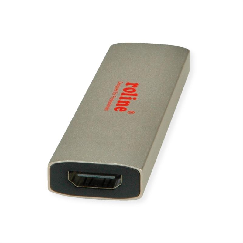 Roline gold adaptateur type c - hdmi, f/f, avec pd (60w)_2